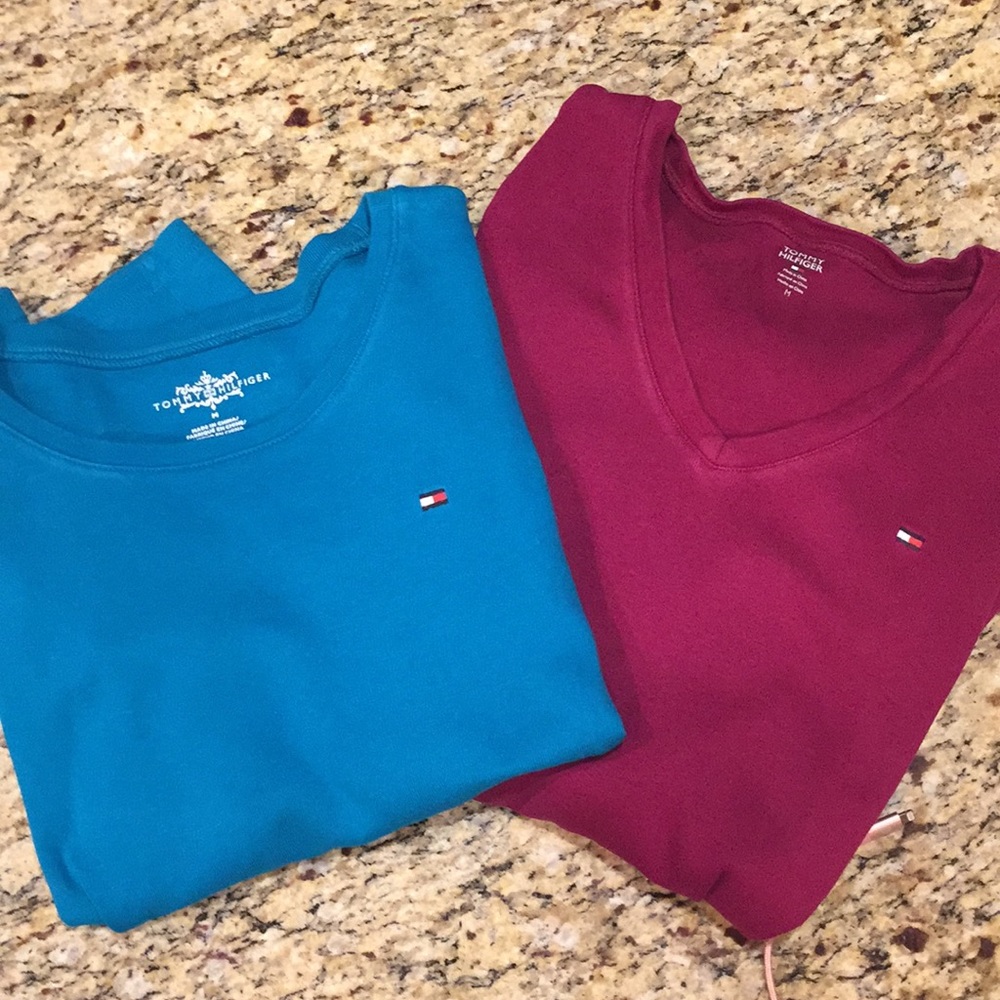 Women’s long sleeve shirts